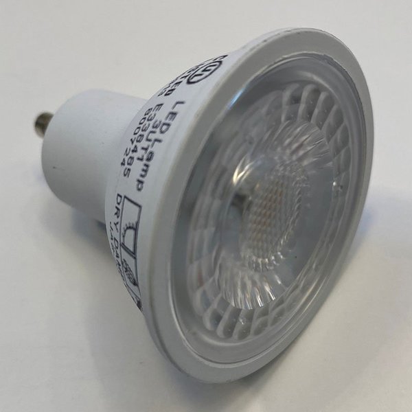 Access Lighting Bulb, 55 Watt GU10 MR16 TP-GU10G6LED5.5WJA8